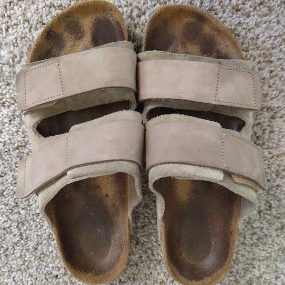 Birkenstock Tan Sandals - Picture 4 of 16
